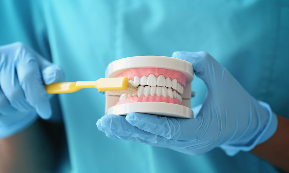 Całościowe leczenie stomatologiczne – odkryj drogę do zdrowego i atrakcyjnego uśmiechów.