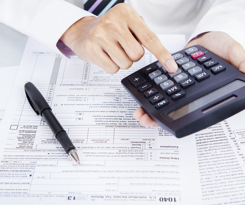 Konsulting finansowy i podatkowy  – jakie korzyści zdoła przynieść współpraca z biurem rachunkowym?