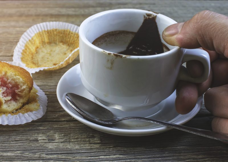 Czar Świtu : Odkrywamy Sekrety Kawy – Od Nasadzenia przez Palarnię aż po Twoją Filiżankę Pełną Smaku.