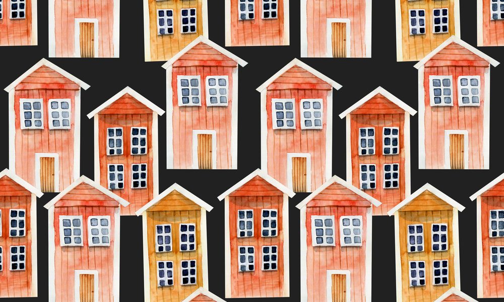Innowacyjne elewacje: jak nowoczesne rozwiązania i zrównoważony rozwój rewolucjonizują estetykę współczesnych domów