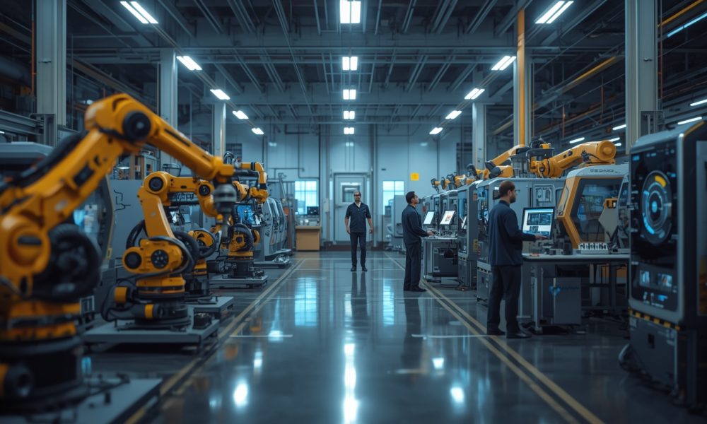 Optymalne  organizowanie pracy technicznej  w zakładzie