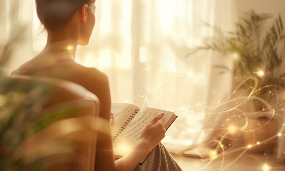 W jaki sposób doskonalić uważność psychiczną i świadomie rozumieć swoje emocje na co dzień.