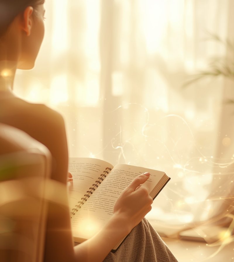 W jaki sposób doskonalić uważność psychiczną i świadomie rozumieć swoje emocje na co dzień.