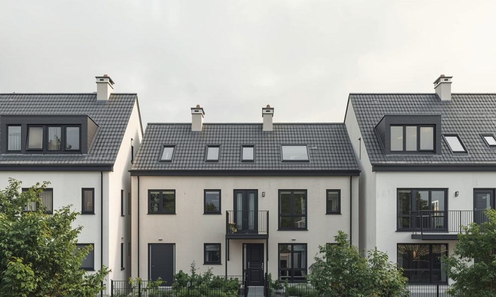 Jak poprawić skuteczność energetyczną budynku w praktyce — poradnik dla projektanta