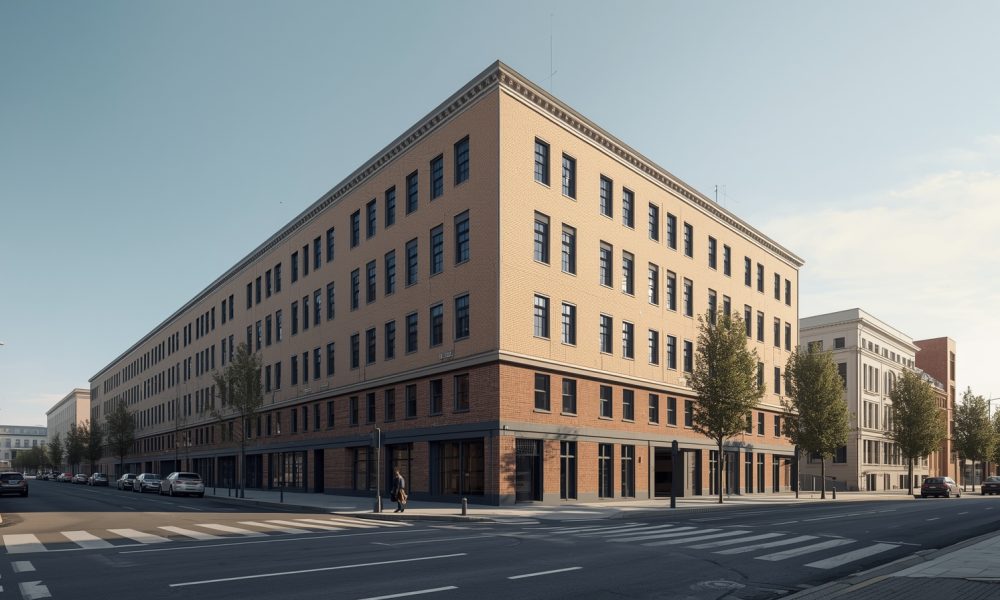 Jak utrzymywać budynek w wysokiej kondycji przez długi czas i zminimalizować drogich problemów konstrukcyjnych