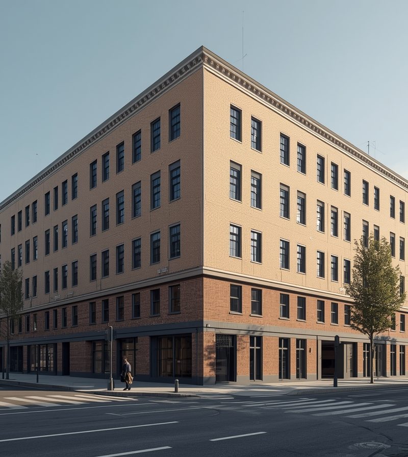 Jak utrzymywać budynek w wysokiej kondycji przez długi czas i zminimalizować drogich problemów konstrukcyjnych