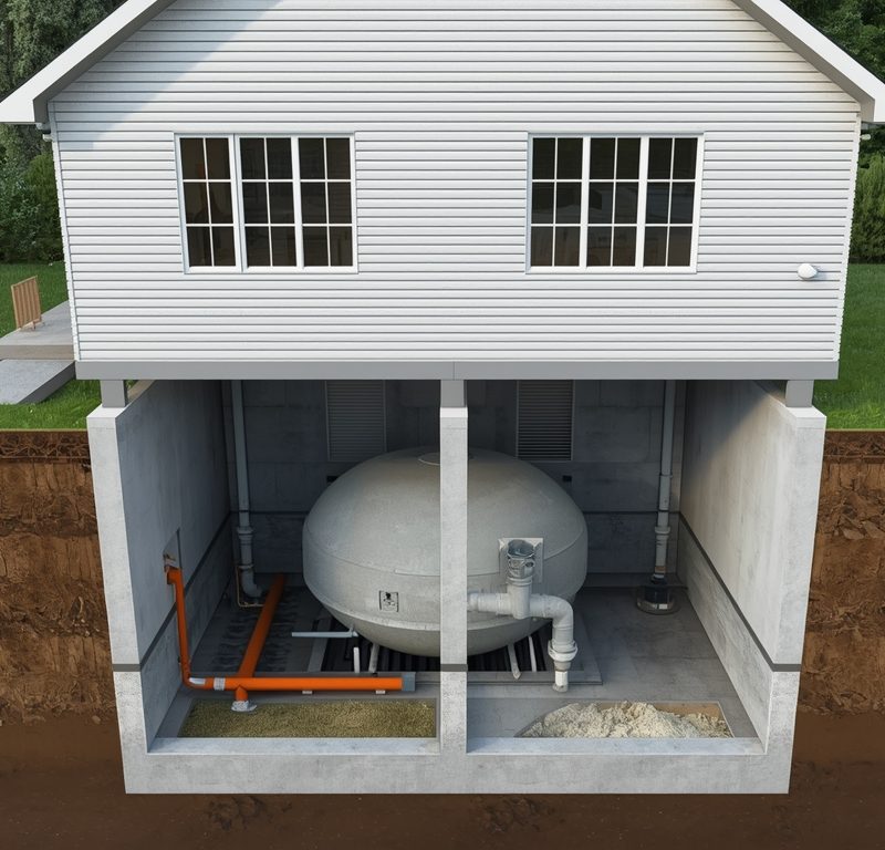 Rozszerzony poradnik dotyczący świadomego wyboru, montażu oraz bezpiecznej obsługi szamba betonowego