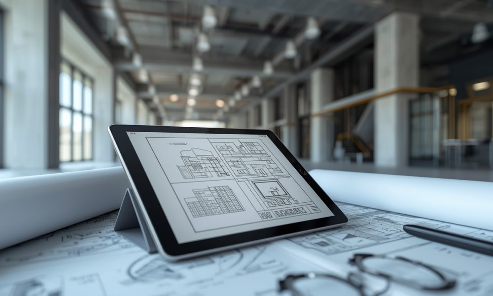 Jak selekcjonować odpowiednie biuro w branży budowlanej i dokumentacji projektowej?