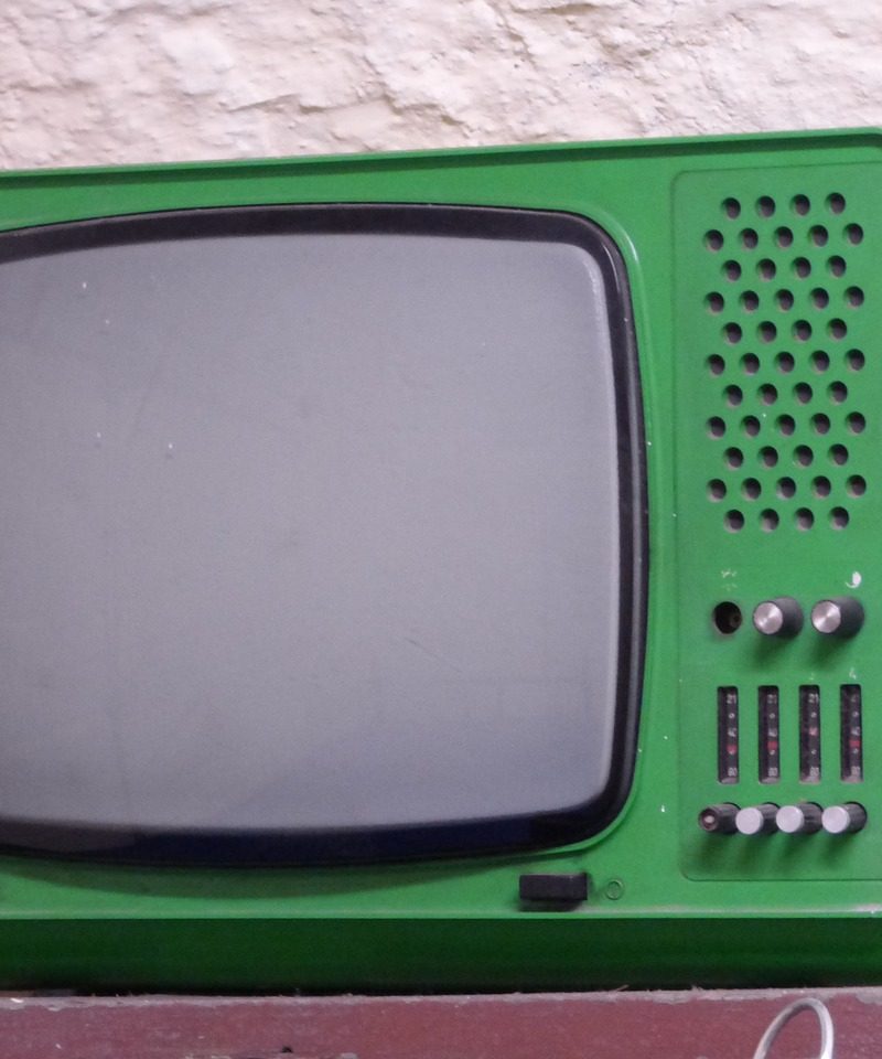 We współczesnych czasach szczególnie co niemiara osób przeznacza swój wolny czas przed telewizorem